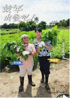 影视首发舞台之外海报